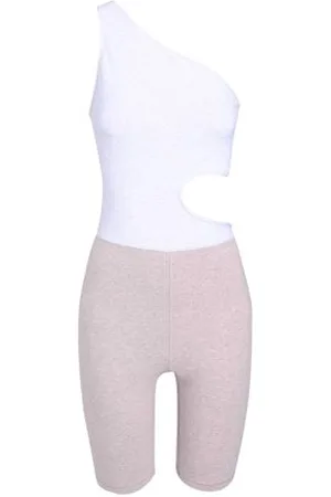PUMA JUMPSUITS & TRACKSUITS - Playsuits - on YOOX.com
