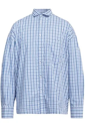 Kolor TOPWEAR - Shirts - on YOOX.com