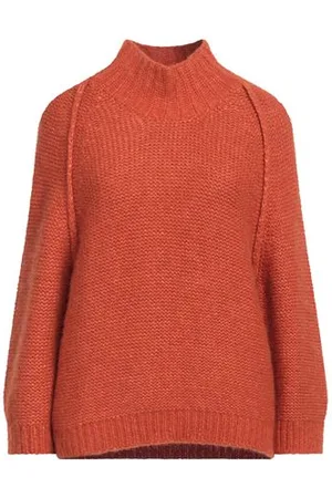 ANTONELLI KNITWEAR - Turtlenecks - on YOOX.com