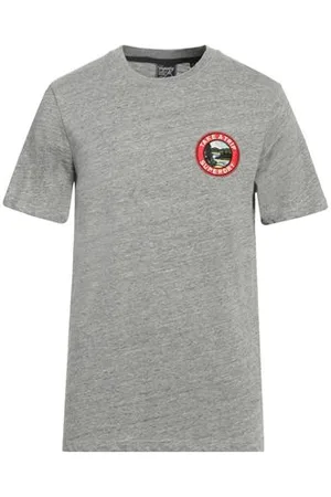 Superdry TOPWEAR - T-shirts - on YOOX.com