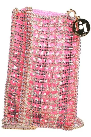 ROSANTICA BAGS - Cross-body bags - on YOOX.com