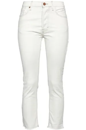 Imperial BOTTOMWEAR - Jeans - on YOOX.com
