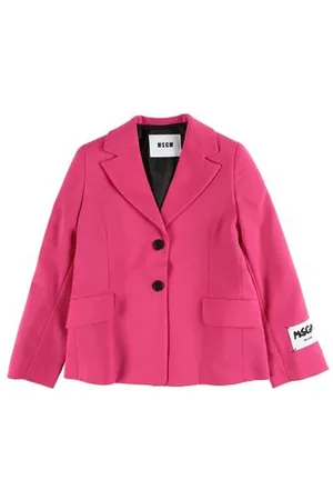 Msgm SUITS and CO-ORDS - Blazers - on YOOX.com