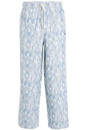 PUMA BOTTOMWEAR - Trousers - on YOOX.com