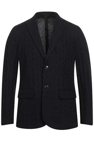 Emporio Armani SUITS and CO-ORDS - Blazers - on YOOX.com