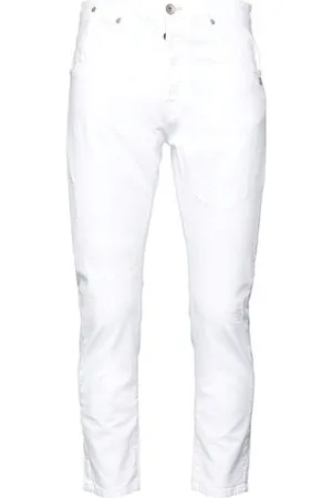 Berna BOTTOMWEAR - Jeans - on YOOX.com