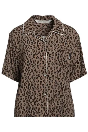 Palm Angels TOPWEAR - Shirts - on YOOX.com