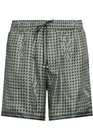 AMIRI BOTTOMWEAR - Shorts & Bermuda Shorts - on YOOX.com