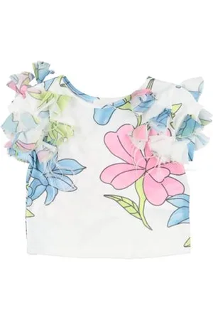 MISS GRANT TOPWEAR - T-shirts - on YOOX.com