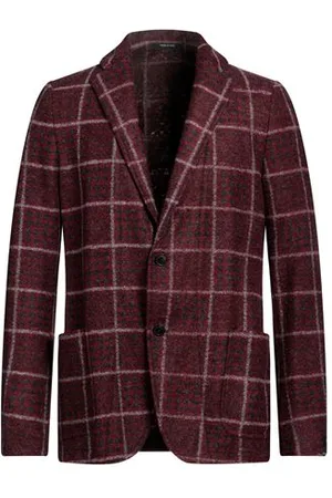 ANGELO NARDELLI SUITS and CO-ORDS - Blazers - on YOOX.com
