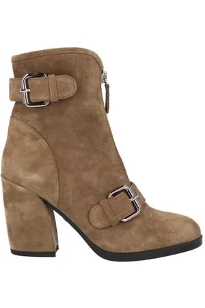 LORIBLU FOOTWEAR - Ankle boots - on YOOX.com