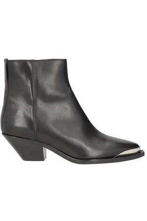 Isabel Marant FOOTWEAR - Ankle boots - on YOOX.com