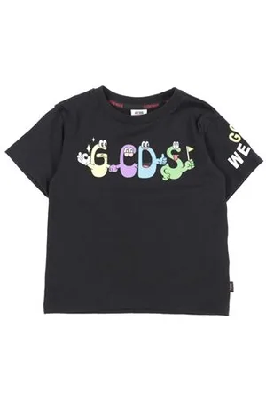 GCDS TOPWEAR - T-shirts - on YOOX.com