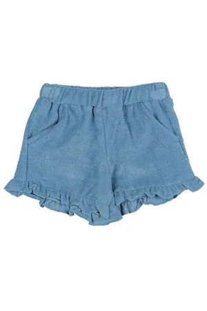 LALALU BOTTOMWEAR - Shorts & Bermuda Shorts - on YOOX.com