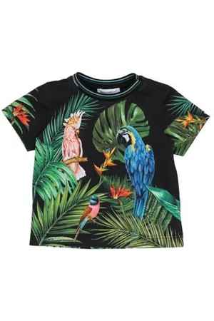Dolce & Gabbana TOPWEAR - T-shirts - on YOOX.com