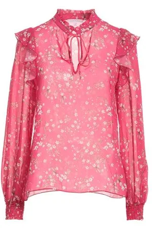 Patrizia Pepe TOPWEAR - Tops - on YOOX.com