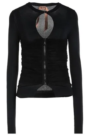 Nº21 KNITWEAR - Cardigans - on YOOX.com