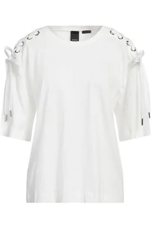 Pinko TOPWEAR - T-shirts - on YOOX.com