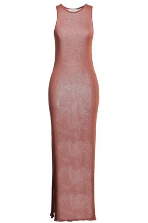 SOALLURE DRESSES - Maxi dresses - on YOOX.com