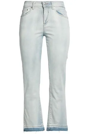 DEPARTMENT 5 BOTTOMWEAR - Jeans - on YOOX.com