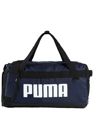 PUMA LUGGAGE - Duffel bags - on YOOX.com