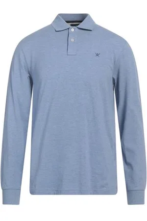 Hackett TOPWEAR - Polo shirts - on YOOX.com