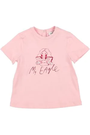 Emporio Armani TOPWEAR - T-shirts - on YOOX.com