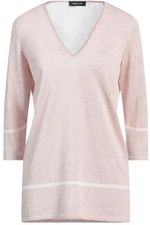 ANNECLAIRE KNITWEAR - Jumpers - on YOOX.com