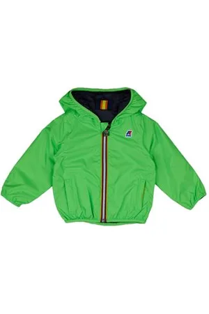 K-Way COATS & JACKETS - Jackets - on YOOX.com