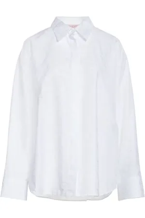 VALENTINO GARAVANI TOPWEAR - Shirts - on YOOX.com