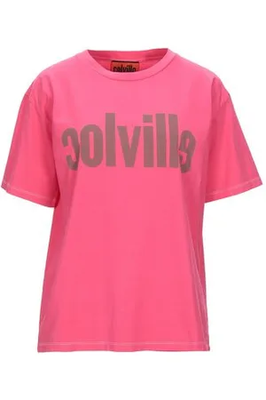 Colville TOPWEAR - T-shirts - on YOOX.com