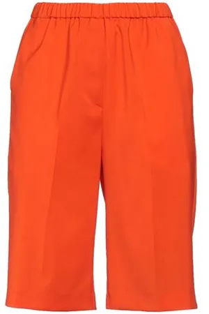 GRIFONI BOTTOMWEAR - Shorts & Bermuda Shorts - on YOOX.com