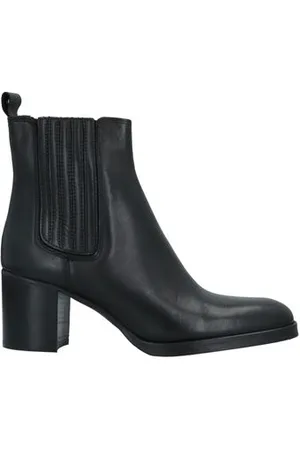 BALDININI FOOTWEAR - Ankle boots - on YOOX.com