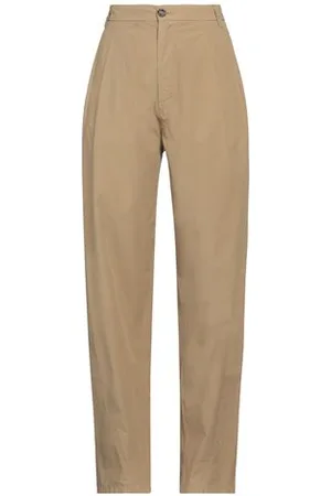 DARKPARK BOTTOMWEAR - Trousers - on YOOX.com