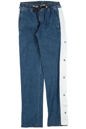 John Richmond BOTTOMWEAR - Jeans - on YOOX.com