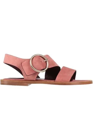 Avril Gau FOOTWEAR - Sandals - on YOOX.com