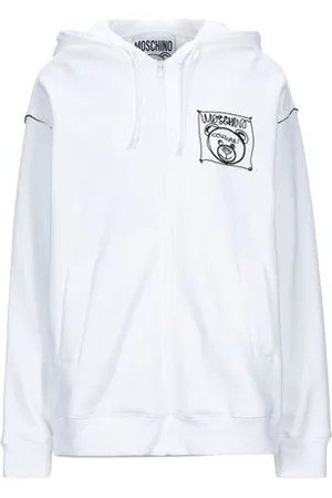 Moschino TOPWEAR - Sweatshirts - on YOOX.com