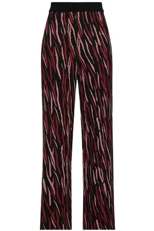 Gaia BOTTOMWEAR - Trousers - on YOOX.com