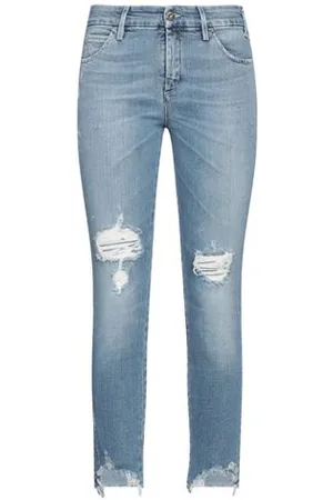 Cycle BOTTOMWEAR - Jeans - on YOOX.com