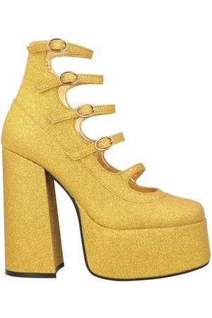 Jeffrey Campbell FOOTWEAR - Pumps - on YOOX.com