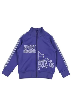 Dsquared2 TOPWEAR - Sweatshirts - on YOOX.com