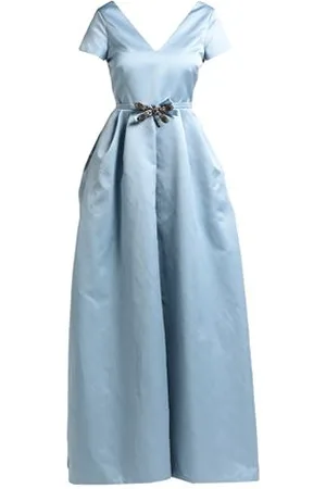 Rochas DRESSES - Maxi dresses - on YOOX.com