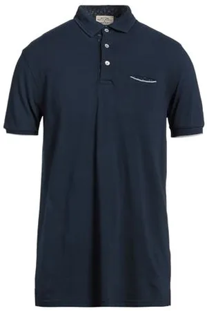 Halston Heritage TOPWEAR - Polo shirts - on YOOX.com