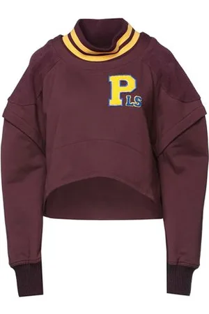 Serafini TOPWEAR - Sweatshirts - on YOOX.com