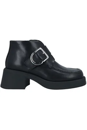 Vagabond FOOTWEAR - Ankle boots - on YOOX.com