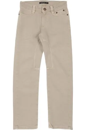 Siviglia BOTTOMWEAR - Jeans - on YOOX.com