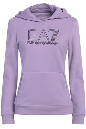 EA7 TOPWEAR - Sweatshirts - on YOOX.com