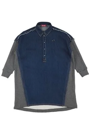 Diesel DRESSES - Kids’ dresses - on YOOX.com