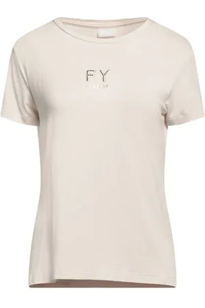 Freddy TOPWEAR - T-shirts - on YOOX.com