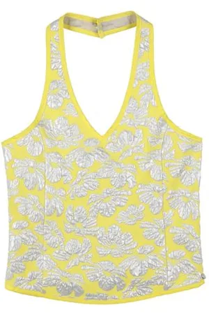 MISS GRANT TOPWEAR - T-shirts - on YOOX.com